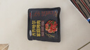 草原紅太陽(yáng)齊齊哈爾燒烤蘸料原味50g*4袋 烤肉蘸料【真食材無(wú)麩皮】 曬單實(shí)拍圖