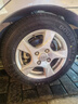 雙星汽車(chē)輪胎 185/65R15 88H SH71適配軒逸/悅納/愛(ài)麗舍/歐尚A600 曬單實(shí)拍圖