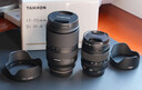 騰龍（Tamron）B070 17-70mm F/2.8 VC防抖半畫(huà)幅大光圈微單鏡頭17-70風(fēng)光人像旅行1770 富士X卡口 套餐二【送騰龍UV濾鏡大禮包+SD存儲卡64G】 曬單實(shí)拍圖