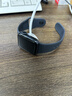Apple/蘋(píng)果 Watch SE 3 智能手表GPS款40毫米午夜色鋁金屬表殼午夜色運動(dòng)型表帶S/M MEHA4CH/B 曬單實(shí)拍圖