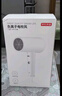 京東京造大功率吹風(fēng)機1億負離子 1800W吹風(fēng)機家用電吹風(fēng)筒負離子吹風(fēng)機護發(fā)吹風(fēng)快干生日禮物送男女朋友 曬單實(shí)拍圖