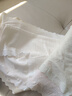 貓人4條女士?jì)妊澟兠轆類(lèi)嬰兒棉10a桑蠶絲襠高彈大碼中腰舒適透氣L 曬單實(shí)拍圖