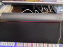 小米（MI）Redmi 電腦音箱 金耳朵音質(zhì)認證 RGB 氛圍燈內置麥克風(fēng) 小米華為聯(lián)想戴爾通用 高保真音響 曬單實(shí)拍圖