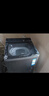 海爾（Haier）云溪 全自動(dòng)波輪洗衣機10KG 雙動(dòng)力防纏繞 一級能效 家電國家補貼以舊換新京東自營(yíng) XQS100-BZ659 曬單實(shí)拍圖