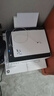 惠普（HP）598 家用學(xué)習連供無(wú)線(xiàn)打印一體機 大容量可加墨多功能打印復印掃描  彩色家庭打印機 曬單實(shí)拍圖