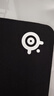 賽睿（SteelSeries）QCK系列 Heavy L/M/S鼠標墊 游戲職業(yè)電競Donk同款鼠標墊 電腦桌墊加厚橡膠基底CSGO瓦羅蘭特FPS Heavy L 加厚款 曬單實(shí)拍圖