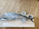 青島海捕大鲅魚(yú)馬鮫魚(yú)燕鲅魚(yú)整條凈重無(wú)冰 海鮮禮盒送禮 魚(yú)類(lèi)生鮮 整條大鲅魚(yú)4-4.5斤/條 曬單實(shí)拍圖