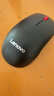 聯(lián)想（Lenovo）鼠標 無(wú)線(xiàn)輕音鼠標 辦公鼠標 聯(lián)想大紅點(diǎn)M220無(wú)線(xiàn)鼠標 臺式機鼠標 筆記本鼠標 曬單實(shí)拍圖