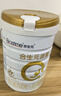 合生元（BIOSTIME）派星 較大嬰兒配方奶粉2段(6-12個(gè)月)法國進(jìn)口 800g*2罐 曬單實(shí)拍圖