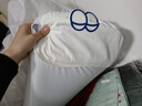 亞朵星球深睡兒童枕頭新款3歲及以上寶寶兒童母嬰記憶綿枕頭5cm 曬單實(shí)拍圖