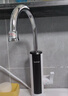 蘇泊爾（SUPOR）電熱水龍頭不銹鋼速熱即熱式熱水器變頻恒溫冷熱加熱水龍頭廚房熱水寶衛生間加熱器273047-01TLS 曬單實(shí)拍圖