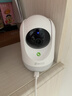 360攝像頭9pro 高清400萬(wàn)像素微光全彩家用監控手機遠程雙向通話(huà)360度旋轉嬰兒看護器 曬單實(shí)拍圖