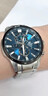 卡西歐（CASIO）EDIFICE EFR-303系列男士手表 時(shí)尚防水休閑商務(wù)男士手表 EFR-303D-1AVUPR商務(wù) 曬單實(shí)拍圖
