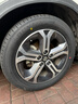 鄧祿普（DUNLOP）汽車(chē)輪胎215/55R17 94V SP SPORT FM800適配邁騰帕薩特天籟凱美瑞 曬單實(shí)拍圖
