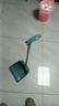 掃把簸箕加厚兩件套掃把套裝掃帚家用掃把軟毛兩件套衛生間笤帚批 單個(gè)簸箕 曬單實(shí)拍圖