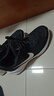 耐克NIKE男子跑步鞋REVOLUTION 7運動(dòng)鞋FB2207-001黑白41 曬單實(shí)拍圖