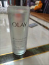 玉蘭油（OLAY）美白爽膚水保濕柔膚水塑顏金純精華水煙酰胺抗皺緊致高保濕營(yíng)養水 美白抗糖水150ml 曬單實(shí)拍圖