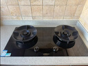 西門(mén)子（SIEMENS）5.2kw大火力嵌入式家用燃氣灶具 瞬時(shí)升溫意外熄火保護三重聚焰 230°寬幅旋鈕 ER95A3MBMP 曬單實(shí)拍圖