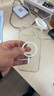 貝爾金（BELKIN）適用蘋(píng)果Air保護殼 iPhone Air全包磁吸手機殼 17air超薄透明手機保護套 MSA033 曬單實(shí)拍圖