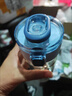 TKK水杯塑料杯食品級ppsu學(xué)生上學(xué)水瓶夏耐高溫兒童運動(dòng)水壺男杯子女 曬單實(shí)拍圖