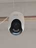 普聯(lián)（TP-LINK）800萬(wàn)4K全彩監控攝像頭家用監控器360度無(wú)死角帶夜視全景追蹤無(wú)線(xiàn)室外戶(hù)外網(wǎng)絡(luò )手機遠程IPC682F-A4 曬單實(shí)拍圖