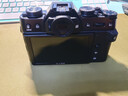 富士（FUJIFILM）XT30三代 XT30III XT30II/二代升級款套機 微單數碼便攜照相機  6KVlog視頻攝影 富士XT30 III 黑 單機身 (新品特惠) 官方標配 曬單實(shí)拍圖