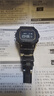 卡西歐（CASIO）G-SHOCK GMW-BZ5000系列 MIP顯示屏 六局電波太陽(yáng)能 時(shí)尚男表 GMW-BZ5000BD-1PRN【內斂黑】 曬單實(shí)拍圖
