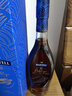 馬爹利（Martell） 名士VSOP 干邑白蘭地 洋酒 馬年送禮 750ml 曬單實(shí)拍圖