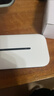 華為智選鴻蒙智選 隨行移動(dòng)隨身wifi 便攜式4G上網(wǎng)寶無(wú)線(xiàn)wifi6路由器機卡一體E5576-821 曬單實(shí)拍圖
