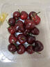 京鮮生 大連美早櫻桃 車(chē)厘子 3J級巨無(wú)霸 1斤裝 單果12g+ 生鮮水果 曬單實(shí)拍圖