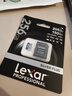 雷克沙（Lexar）TF卡 SDXC UHS-I V30 R205/W150 (1066x升級版) 大疆a(chǎn)ction4/5pro內存卡 影石運動(dòng)相機高速存儲卡 256GB升級版 視頻拍攝存儲TF卡 曬單實(shí)拍圖