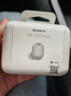 索尼（SONY）WF-1000XM6 全新一代降噪豆 真無(wú)線(xiàn)藍牙降噪耳機 智能AI 鉑金銀 曬單實(shí)拍圖