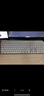 羅技（Logitech）大師系列 MX Keys S無(wú)線(xiàn)藍牙鍵盤(pán) 超薄全尺寸 人體工學(xué) 智能背光 帶無(wú)線(xiàn)接收器 白色 108鍵 曬單實(shí)拍圖