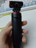 ulanzi優(yōu)籃子 MT-09迷你自拍桿大疆a(chǎn)ction6/5Pro 4三腳架便攜手柄Osmo 360運動(dòng)相機gopro13 12支架配件 曬單實(shí)拍圖