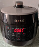 蘇泊爾（SUPOR）全自動(dòng)智能預約電壓力鍋5L觸控家用煲湯球釜內膽SY-50YC9001Q電飯煲高壓鍋4-6人上蓋批次隨機發(fā)貨 曬單實(shí)拍圖