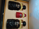 古井貢酒 年份原漿 古8 50度500mL*2瓶 濃香型白酒 禮盒裝 曬單實(shí)拍圖