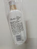 OLAY長(cháng)效滋潤保濕身體乳360g山茶花香添加面護精華煙酰胺男女通用 曬單實(shí)拍圖