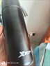 特步（XTEP）保溫杯水杯316不銹鋼男女士款學(xué)生兒童輕巧便攜茶杯子大容量禮品 曬單實(shí)拍圖