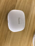 小米（MI）Redmi Buds 6 真無(wú)線(xiàn)藍牙耳機 入耳式舒適佩戴 適用于安卓蘋(píng)果手機 晴雪白 曬單實(shí)拍圖