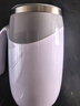 宅輕松 自動(dòng)攪拌杯可充電懶人水杯電動(dòng)咖啡杯辦公搖搖杯旋轉馬克杯400ml 曬單實(shí)拍圖
