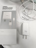 OPPO原裝充電器80W超級閃充find n5/x8x6x5x3Pro Reno12 11 98pro+K10pro K12x一加10pro手機快充套裝 【單口充電器】OPPO原裝閃充頭+8A閃充線(xiàn) 曬單實(shí)拍圖