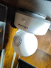普聯(lián)（TP-LINK）800萬(wàn)像素4K全彩智能攝像頭家用云臺室內無(wú)線(xiàn)監控360度夜視全景手機遠程雙向通話(huà)寵物嬰兒IPC48AW 曬單實(shí)拍圖