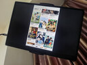愛(ài)國者aigo14英寸便攜顯示器拓展屏 電腦顯示器手機筆記本 副屏Type-C一線(xiàn)通  曬單實(shí)拍圖
