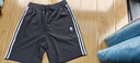 阿迪達斯NEO男 運動(dòng)休閑系列CE3SSHORT運動(dòng)五分褲 HD4713 M 曬單實(shí)拍圖