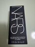NARS【官方正品】超方瓶粉底液L0.5 30ml持妝不卡粉干皮潤貼生日禮物 曬單實(shí)拍圖