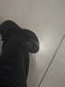 361°運動(dòng)鞋男春季雨屏8防潑水雨天通勤休閑慢跑步鞋子男672532226-4 曬單實(shí)拍圖