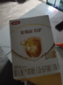伊利金領(lǐng)冠育護【5倍DHA好腦力】嬰兒奶粉1段(0-6個(gè)月)400g*1盒 曬單實(shí)拍圖