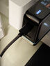 CUKTECH酷態(tài)科10號Ultra充電器氮化鎵120W/100W快充3C1A四口同充接入米家可OTA升級適用蘋(píng)果小米筆記本 【套裝款】10號超級電能充Ultra+6A快充線(xiàn) 曬單實(shí)拍圖