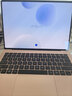 華為MateBook Pro 筆記本電腦 鴻蒙操作系統 鴻蒙AI 970g超輕薄長(cháng)續航 OLED護眼屏 32GB 1TB 拂曉粉 曬單實(shí)拍圖
