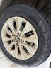 米其林（MICHELIN）汽車(chē)輪胎 195/65R15 91V 耐越 ENERGY MILE 適配卡羅拉/朗逸/雷凌 曬單實(shí)拍圖